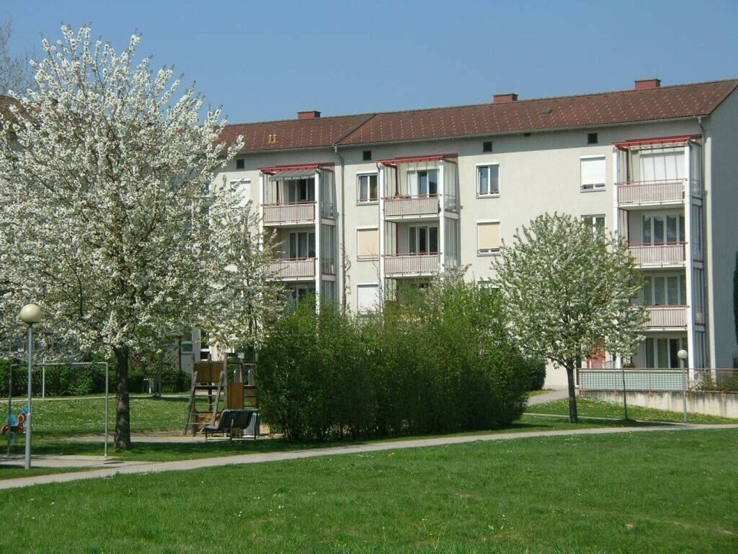 Außenansicht