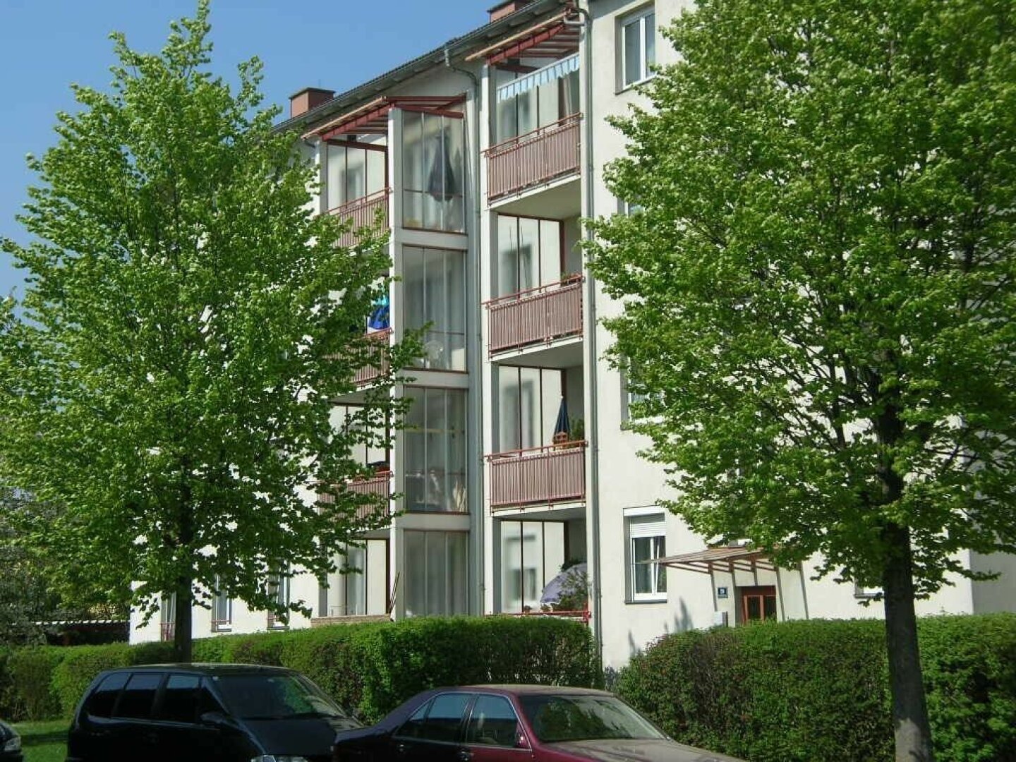 Außenansicht