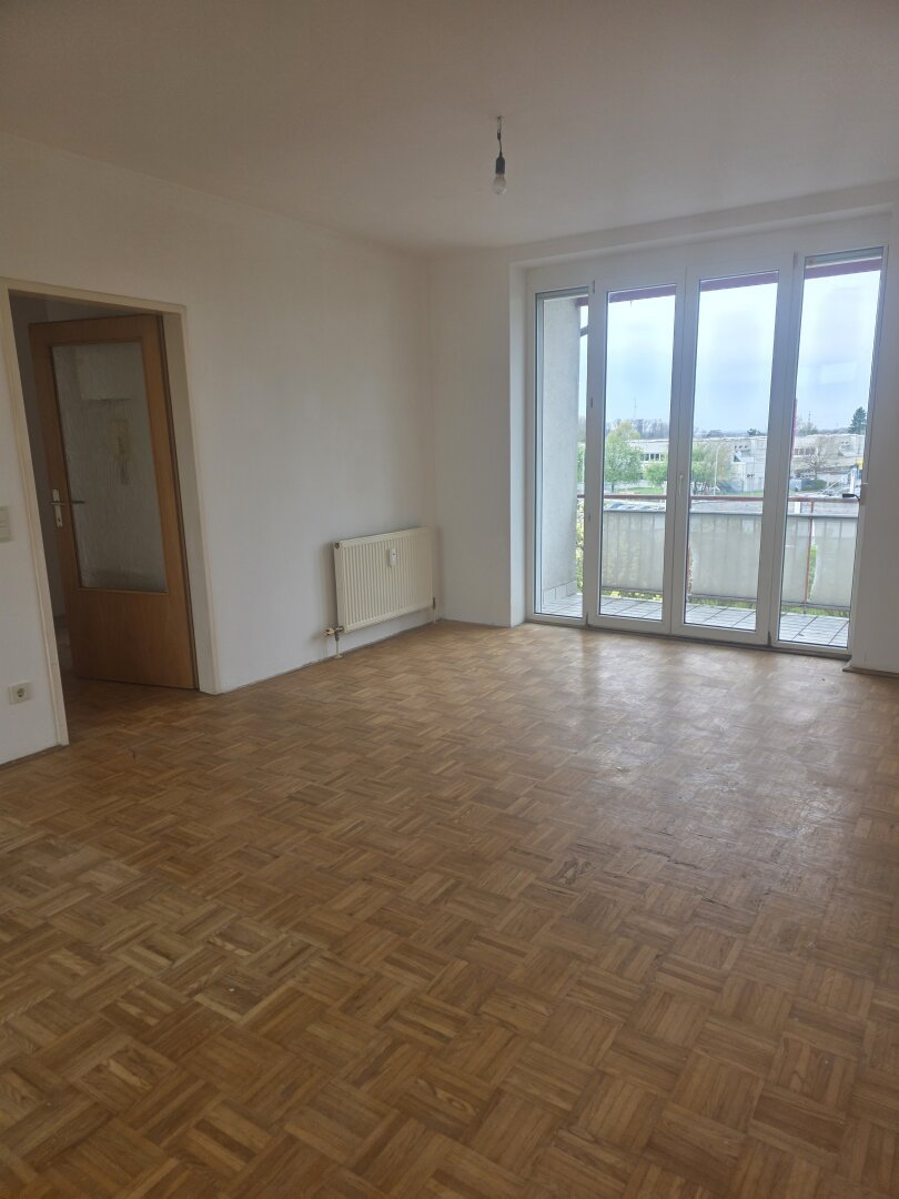 Wohnzimmer/Esszimmer