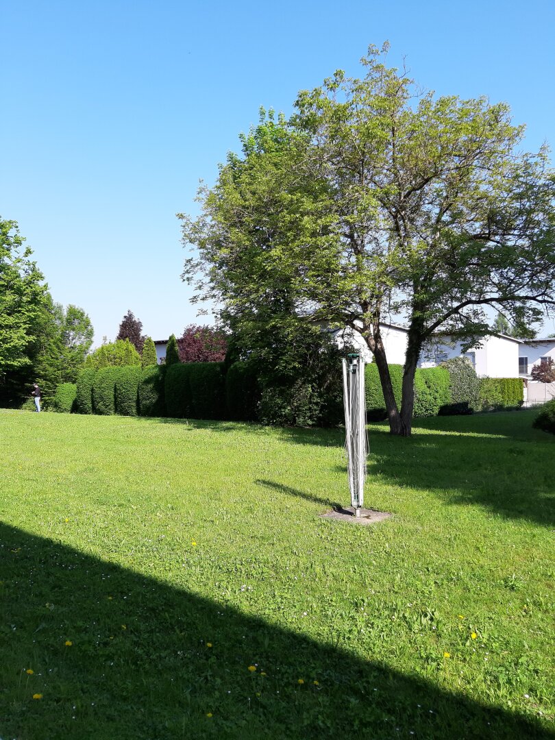 Innenhof