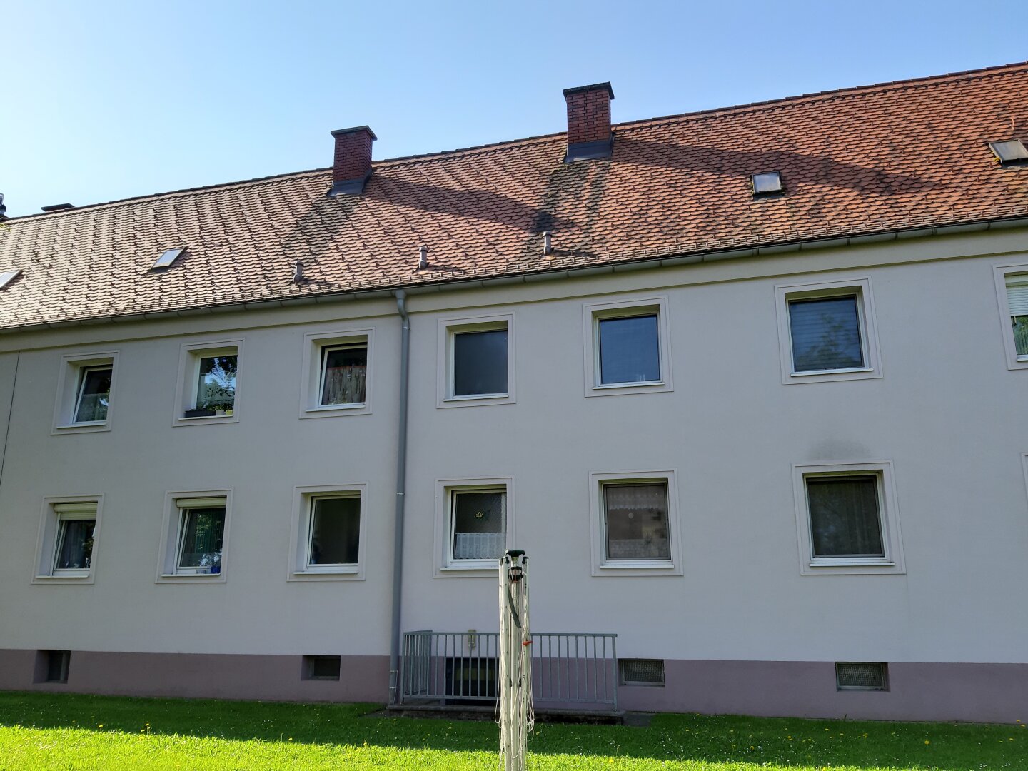 Innenhof