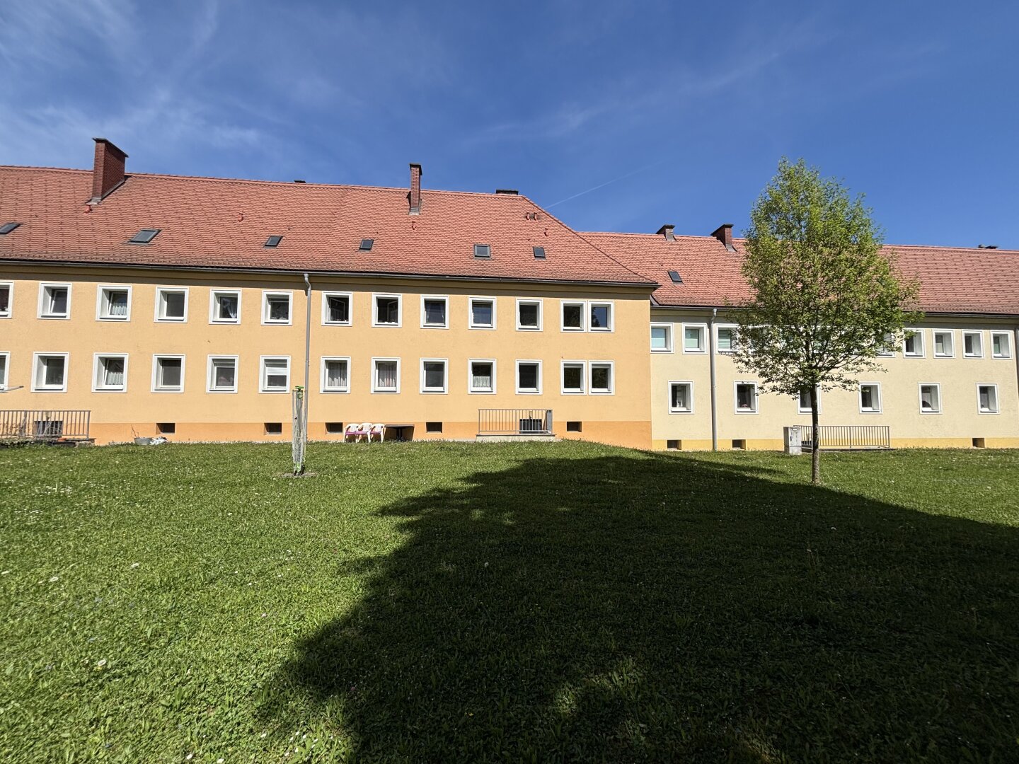 Innenhof