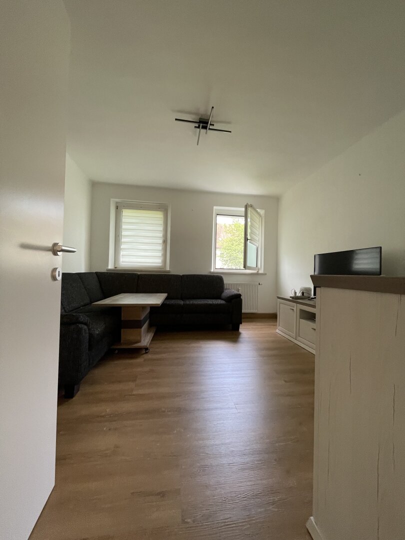 Schlafzimmer / Wohnzimmer