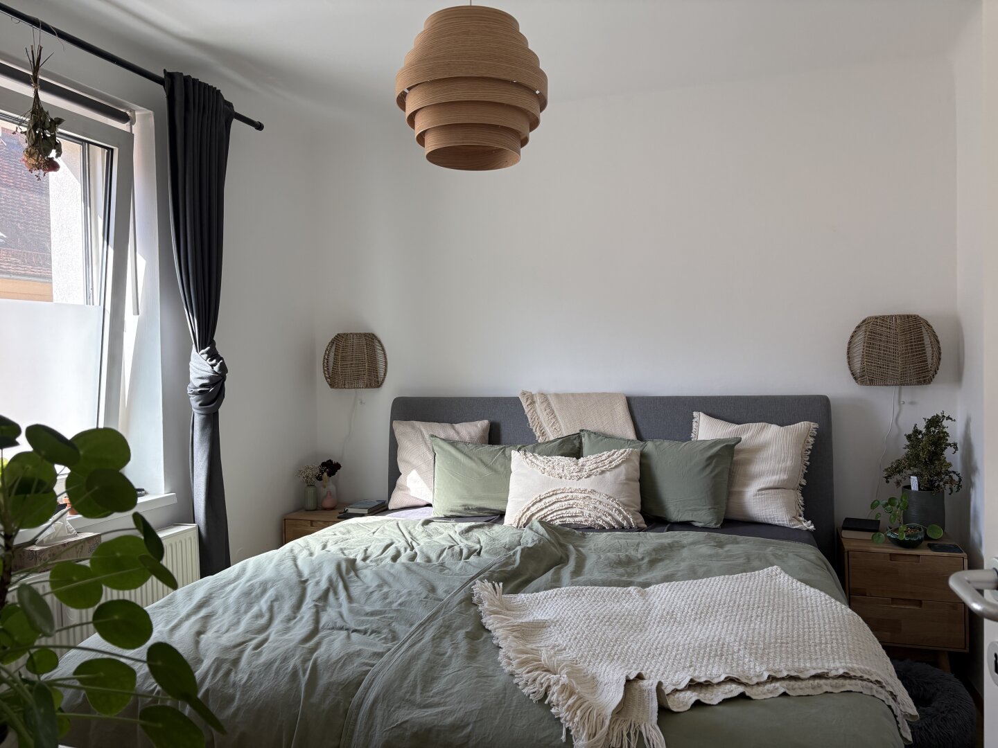 Preiswerte 4-Zimmer-Familienwohnung mit heller Raumaufteilung, moderner Ausstattung und cleveren Stauraumlösungen in begehrter Ruhelage mit hochwertigem Wohnambiente!