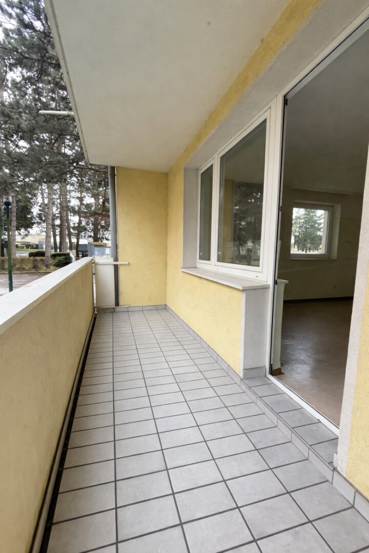 Helle Praxis-/ Büro-/Geschäftsfläche mit Top-Anbindung in Steyr-Münichholz – 78,7 m²