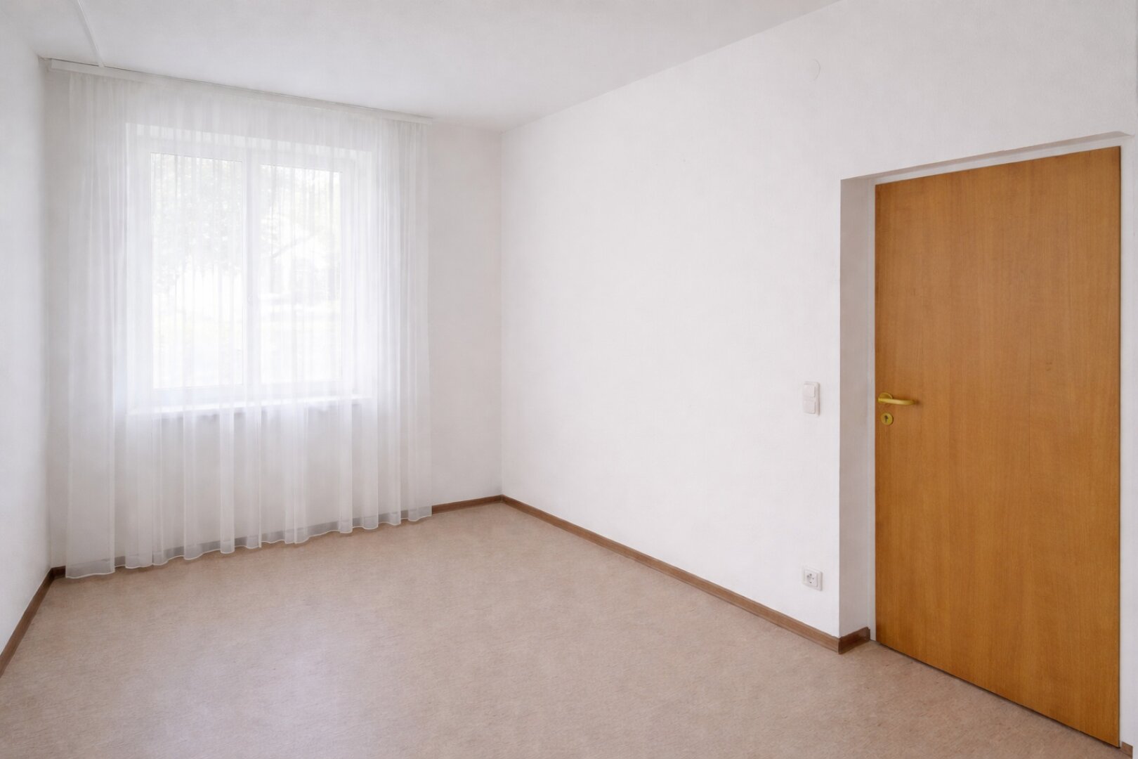 Helle Praxis-/ Büro-/Geschäftsfläche mit Top-Anbindung in Steyr-Münichholz – 78,7 m²