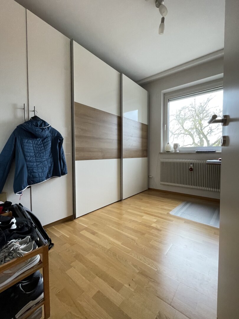 Kinderzimmer / Büro