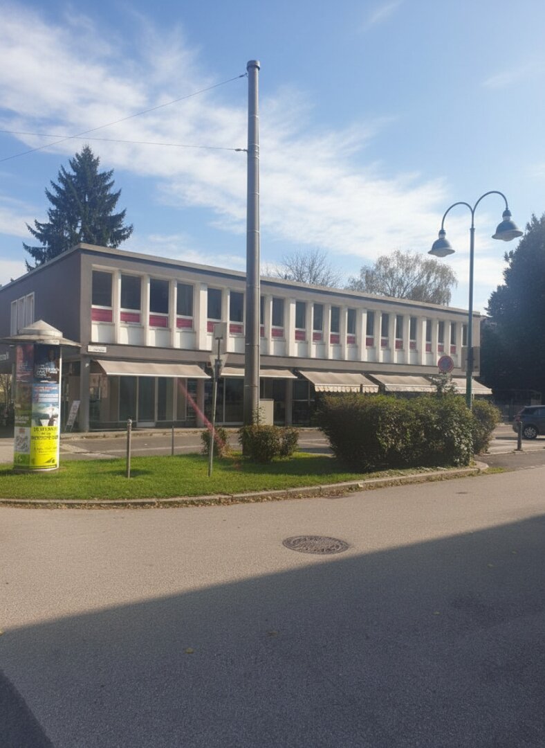 Außen KI