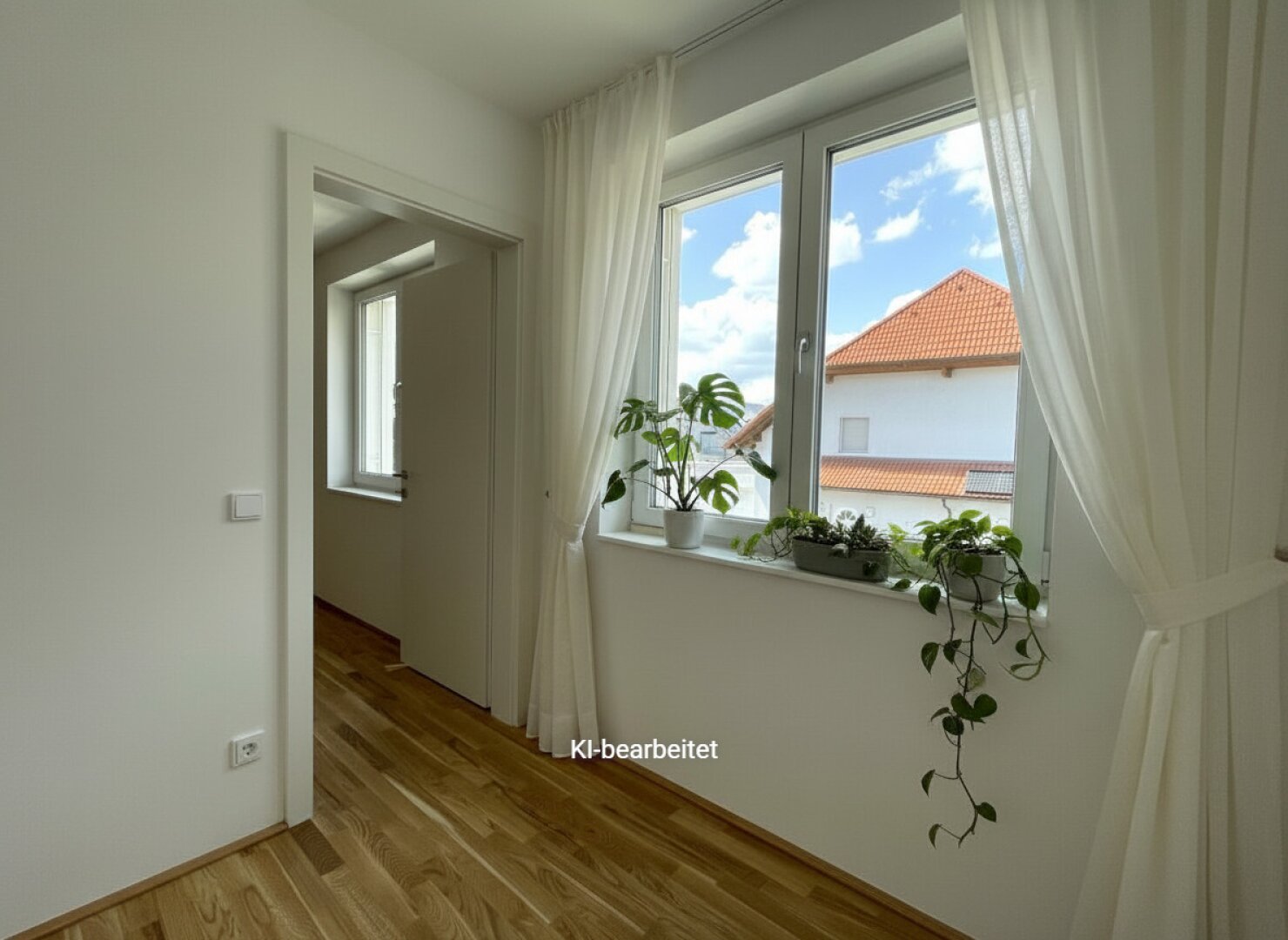 Möblierungsvorschlag Büro oder Schrankraum