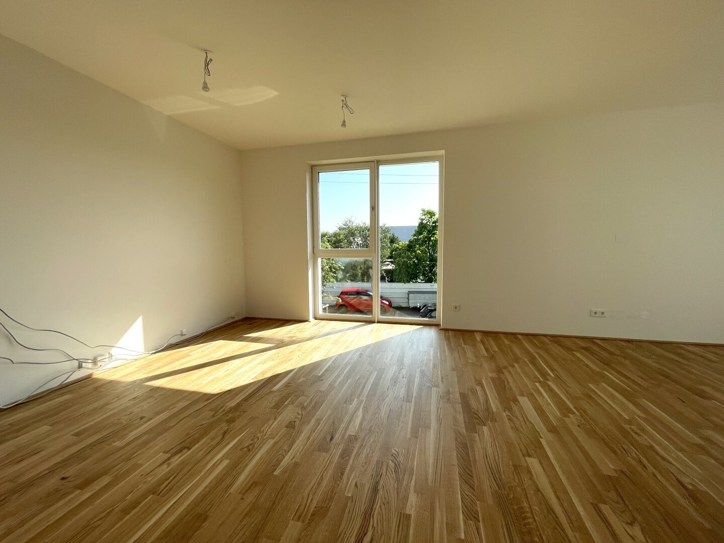 7 Mietwohnungen mit Kaufoption in Leonding/Doppl - Neubau/Erstbezug mit dem unbezahlbaren Vorteil nicht vom Plan kaufen zu müssen - Attraktive Vorsorgemöglichkeit für Ihre Zukunft!