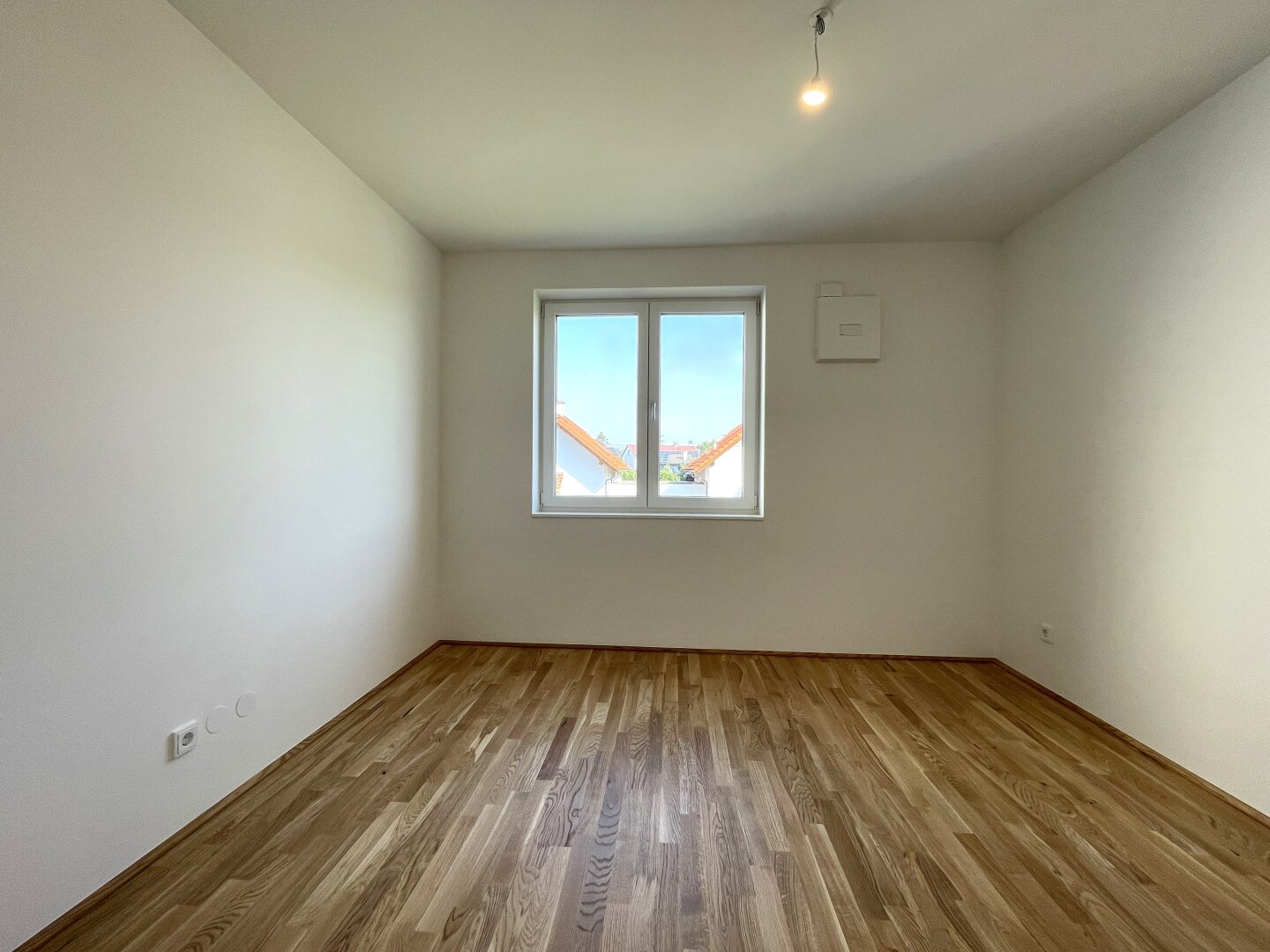 7 Mietwohnungen mit Kaufoption in Leonding/Doppl - Neubau/Erstbezug mit dem unbezahlbaren Vorteil nicht vom Plan kaufen zu müssen - Attraktive Vorsorgemöglichkeit für Ihre Zukunft!