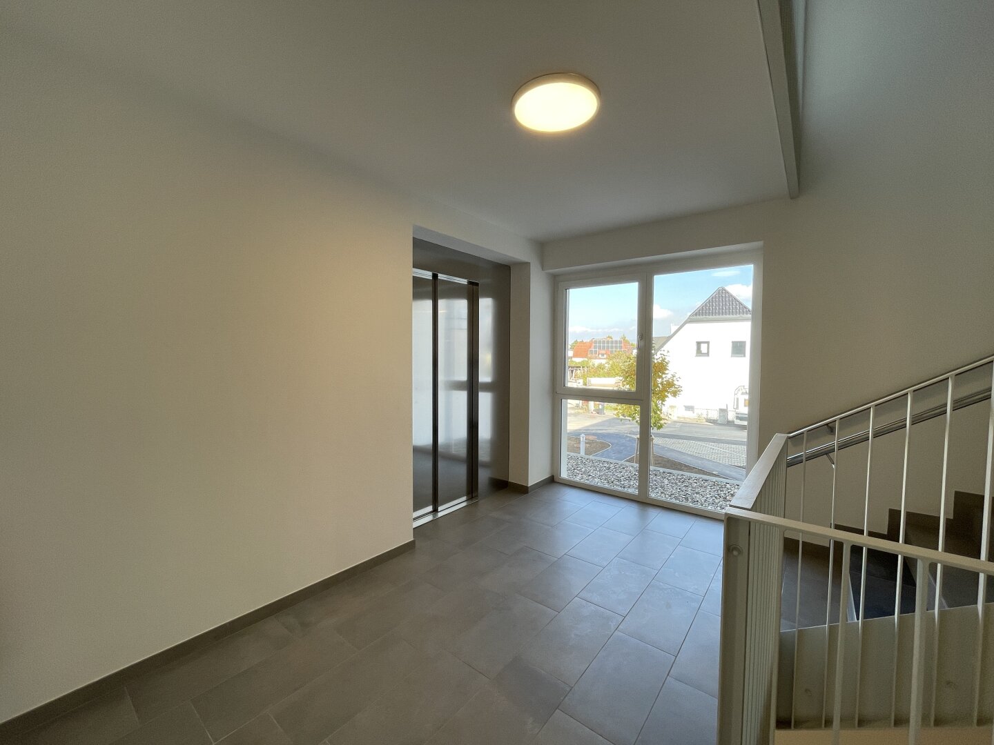 7 Mietwohnungen mit Kaufoption in Leonding/Doppl - Neubau/Erstbezug mit dem unbezahlbaren Vorteil nicht vom Plan kaufen zu müssen - Attraktive Vorsorgemöglichkeit für Ihre Zukunft!