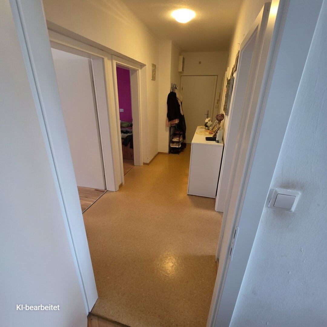 Vorzimmer