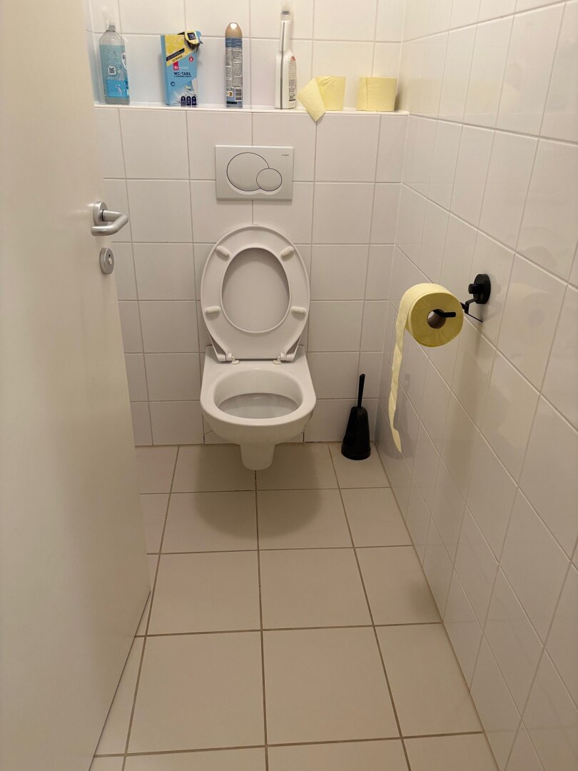WC