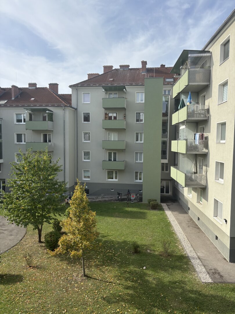 Siedlung