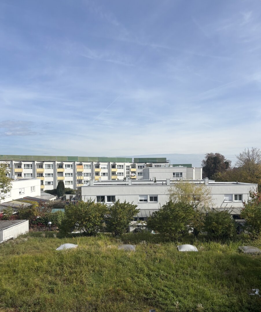 Aussicht