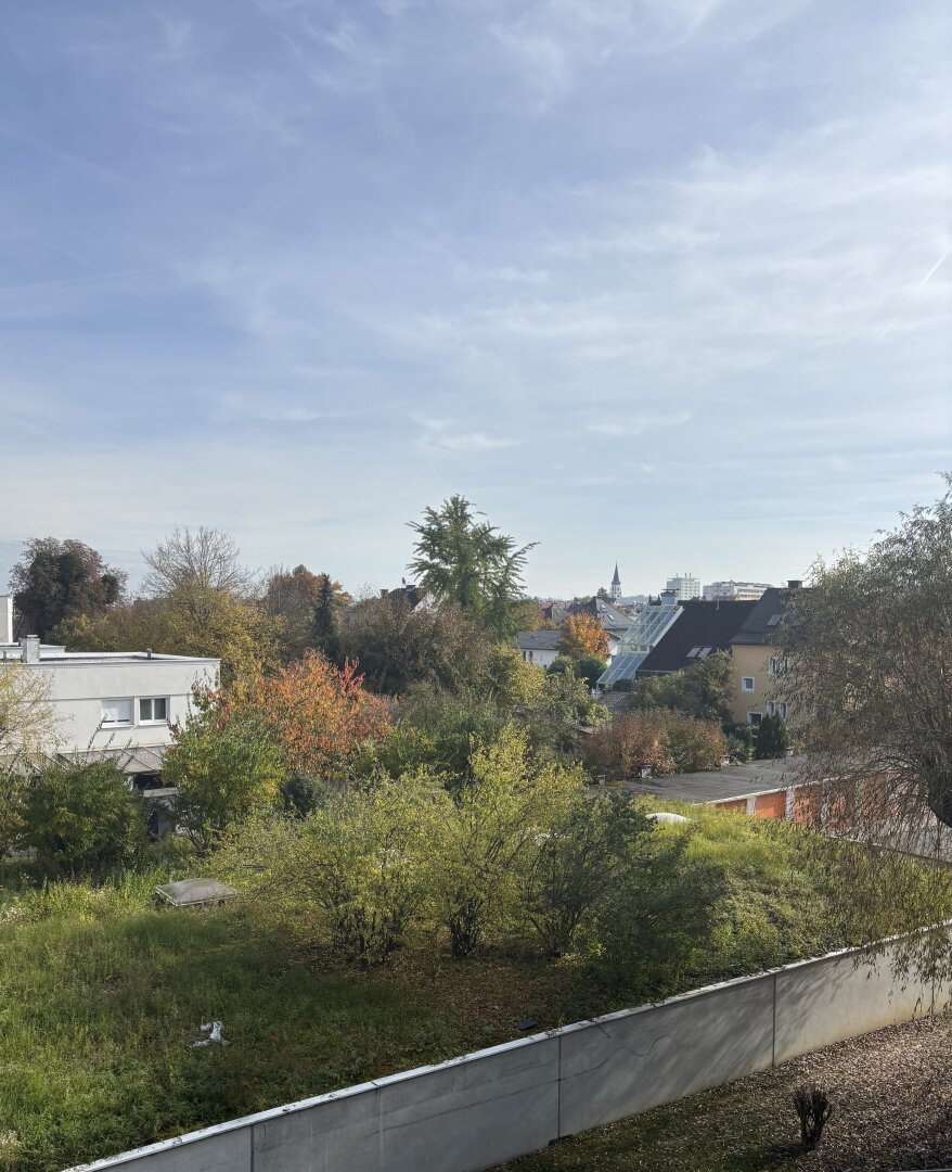 Aussicht