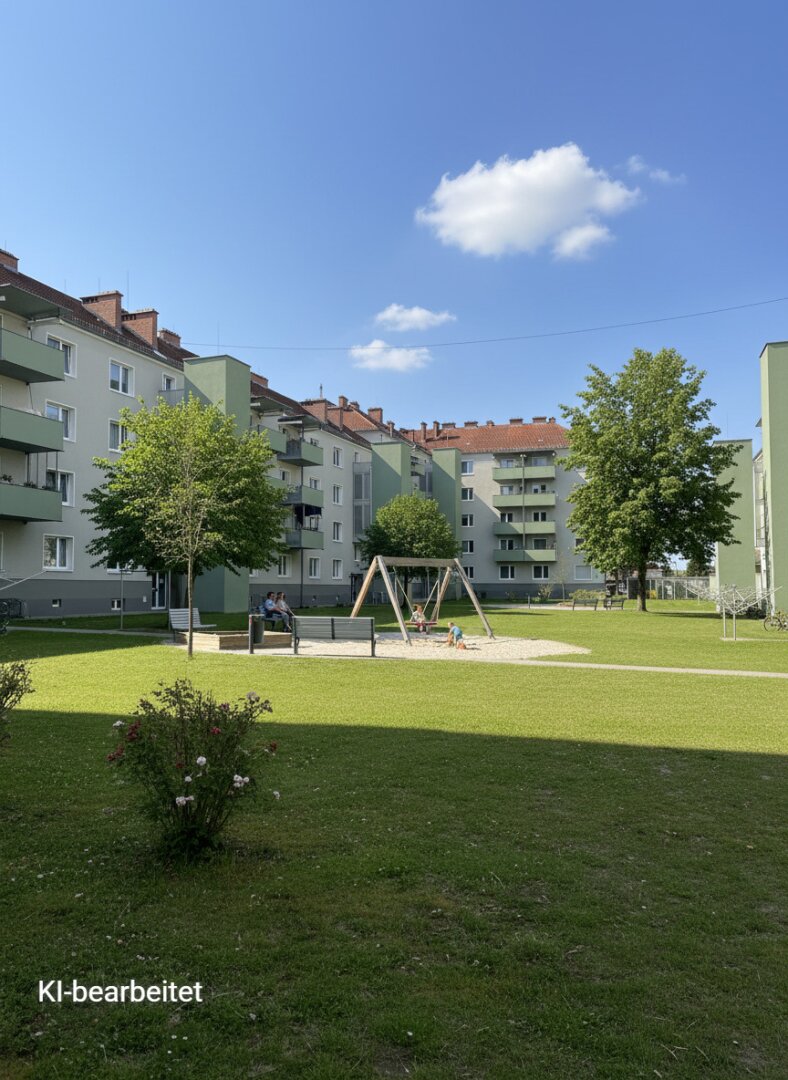 Außen