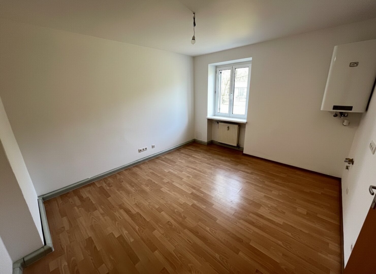 Singlewohnung - PROVISIONSFREI