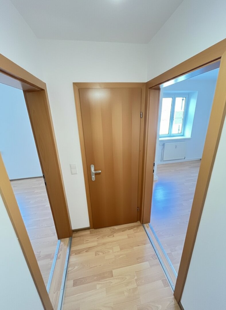 Singlewohnung - PROVISIONSFREI