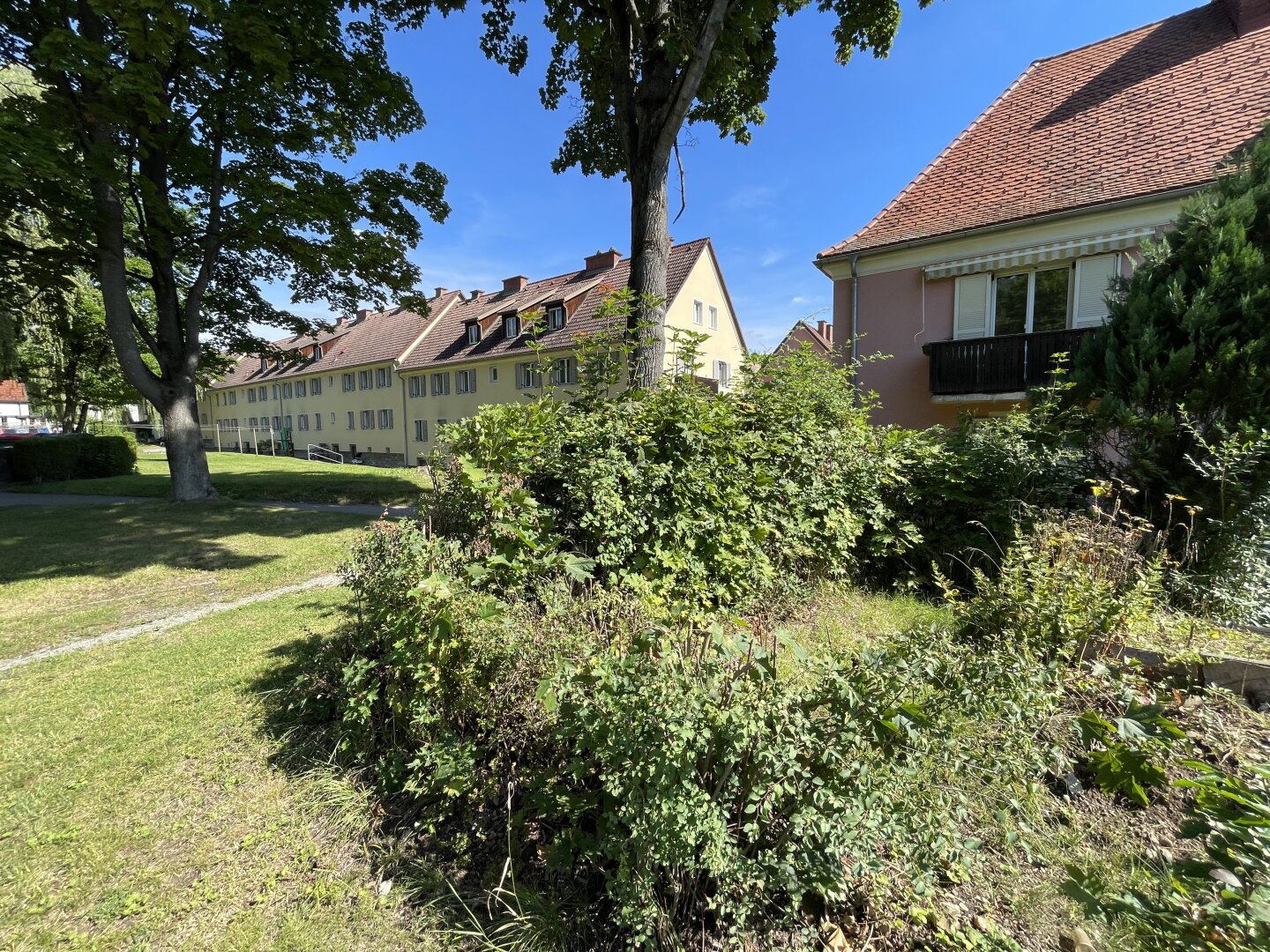 Singlewohnung - PROVISIONSFREI