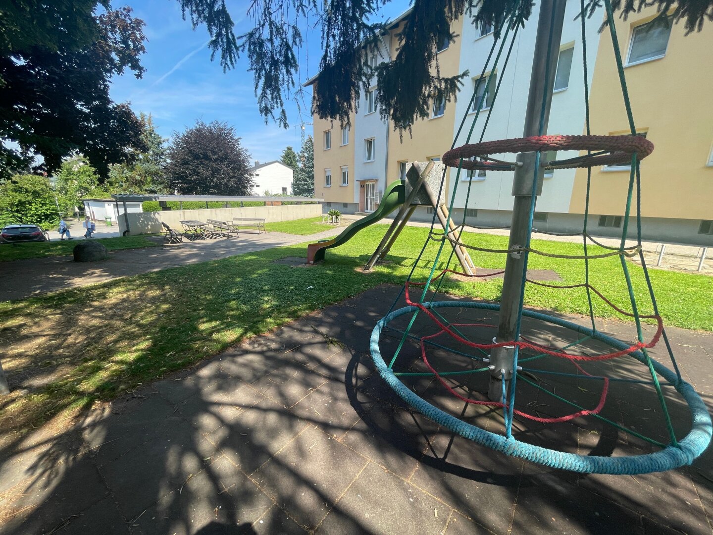 Spielplatz