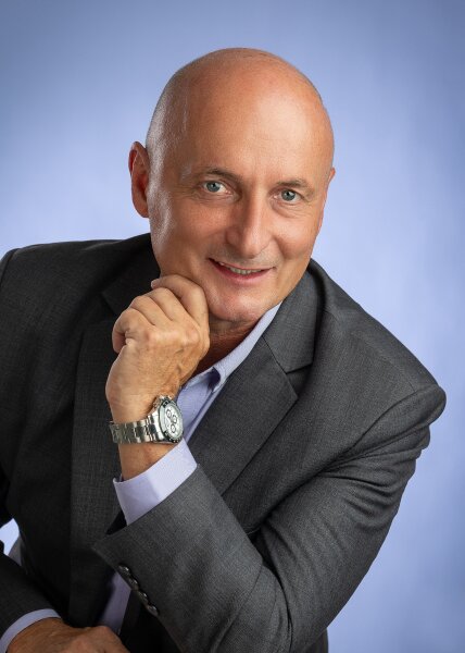 Helmut Wolkersberger