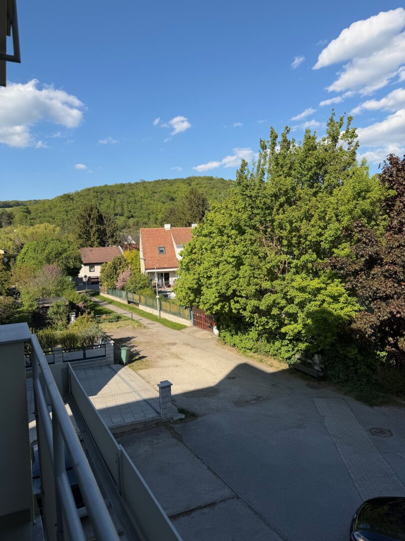 2103 Langenzersdorf- 3 Zimmerwohnung mit Loggia und Parkplatzmöglichkeit!