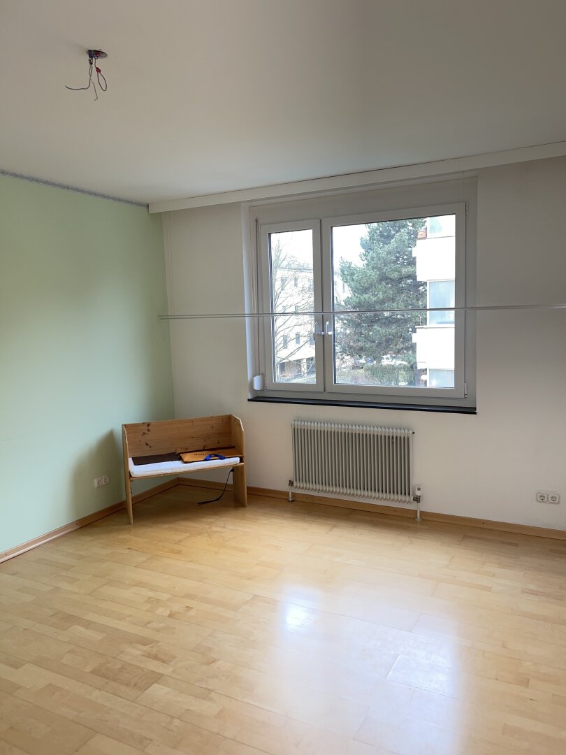2103 Langenzersdorf- 3 Zimmerwohnung mit Loggia und Parkplatzmöglichkeit!