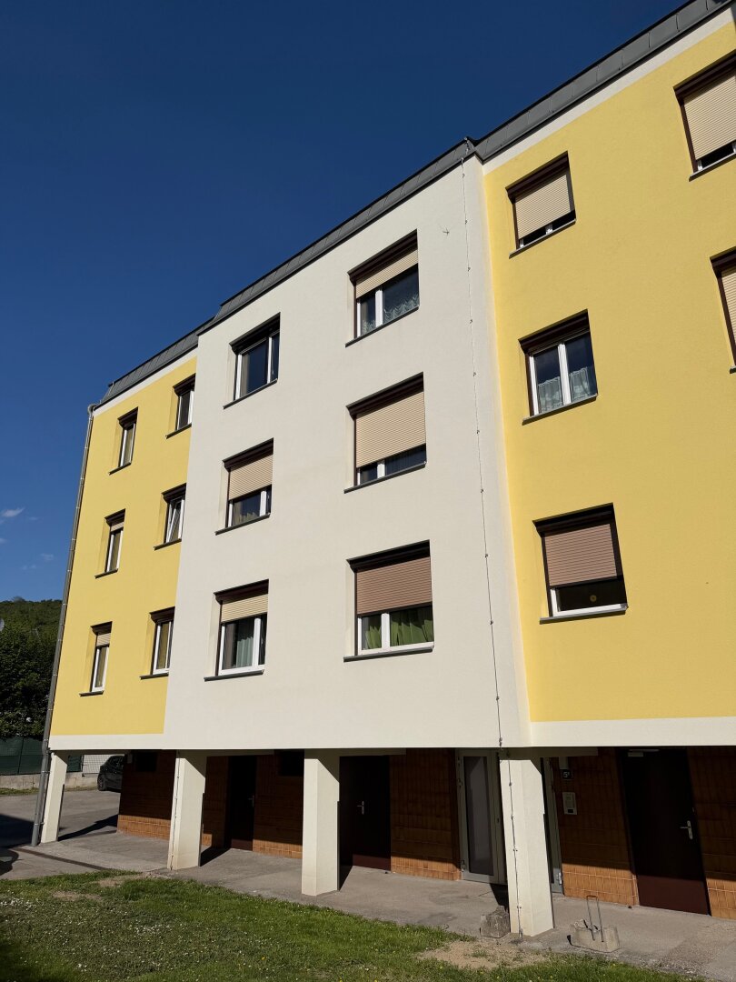 2103 Langenzersdorf- 3 Zimmerwohnung mit Loggia und Parkplatzmöglichkeit!
