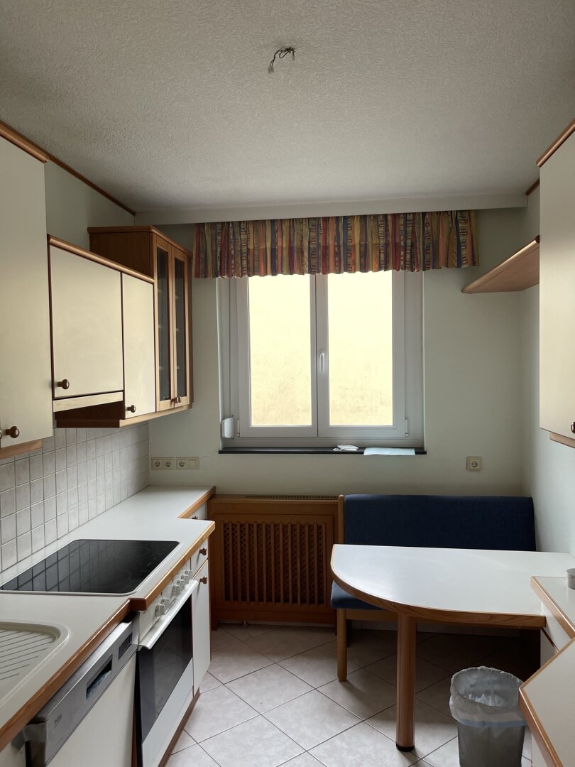 2103 Langenzersdorf- 3 Zimmerwohnung mit Loggia und Parkplatzmöglichkeit!