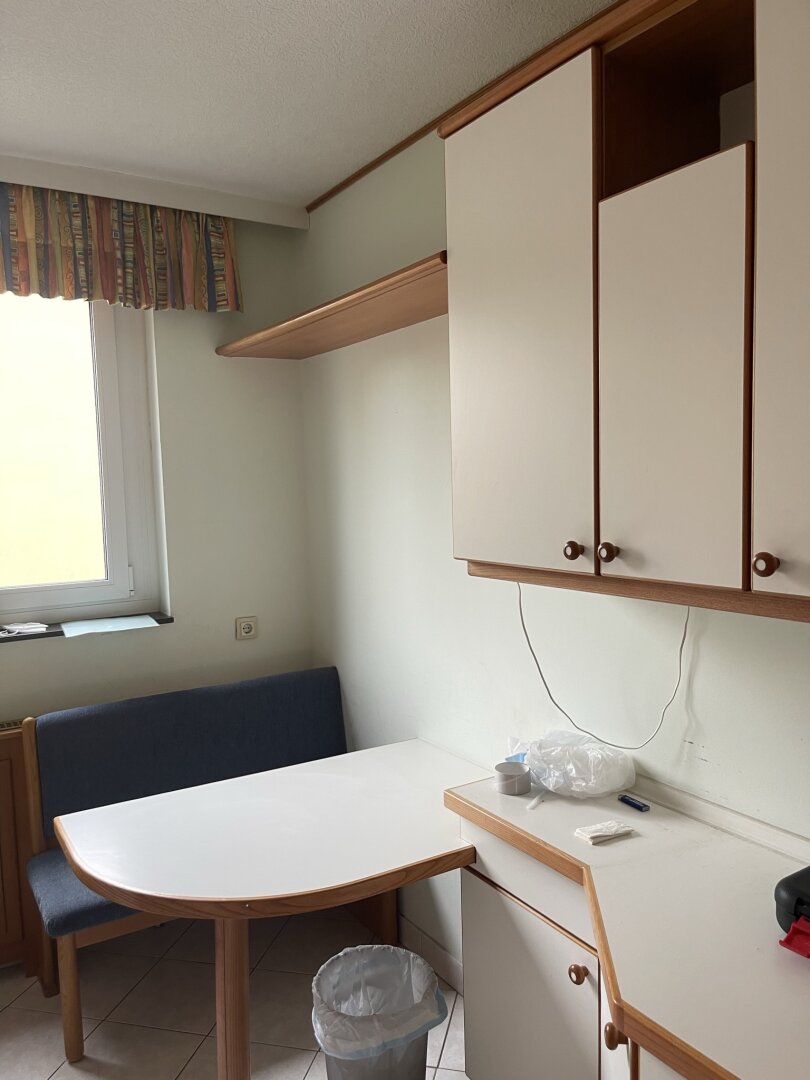 2103 Langenzersdorf- 3 Zimmerwohnung mit Loggia und Parkplatzmöglichkeit!