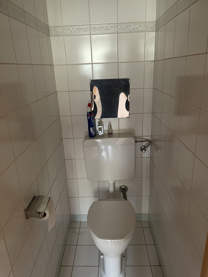 2103 Langenzersdorf- 3 Zimmerwohnung mit Loggia und Parkplatzmöglichkeit!