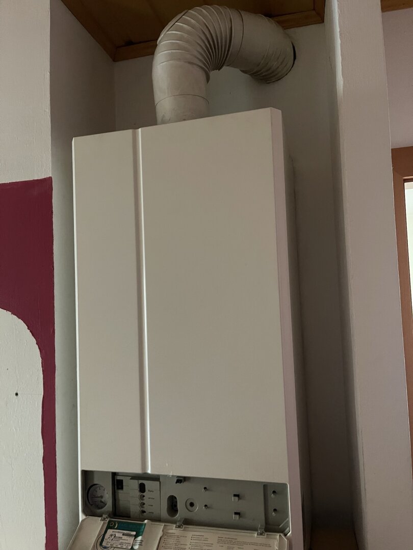 2103 Langenzersdorf- 3 Zimmerwohnung mit Loggia und Parkplatzmöglichkeit!