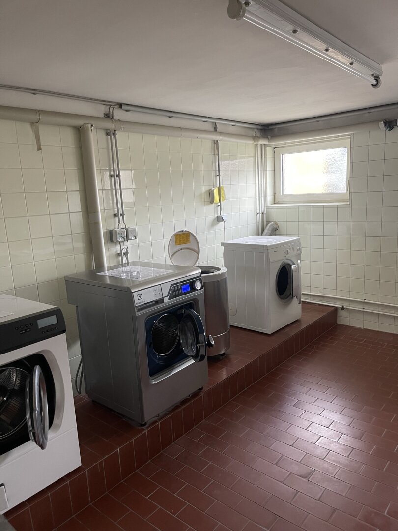 2103 Langenzersdorf- 3 Zimmerwohnung mit Loggia und Parkplatzmöglichkeit!