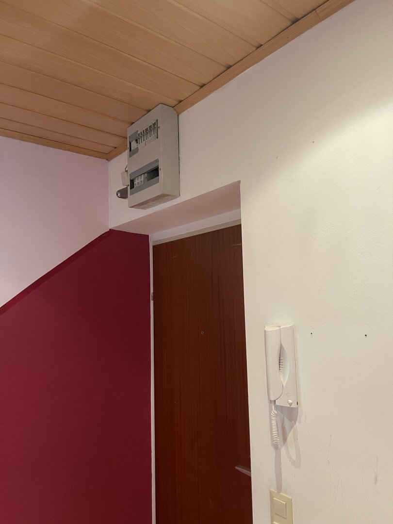 2103 Langenzersdorf- 3 Zimmerwohnung mit Loggia und Parkplatzmöglichkeit!