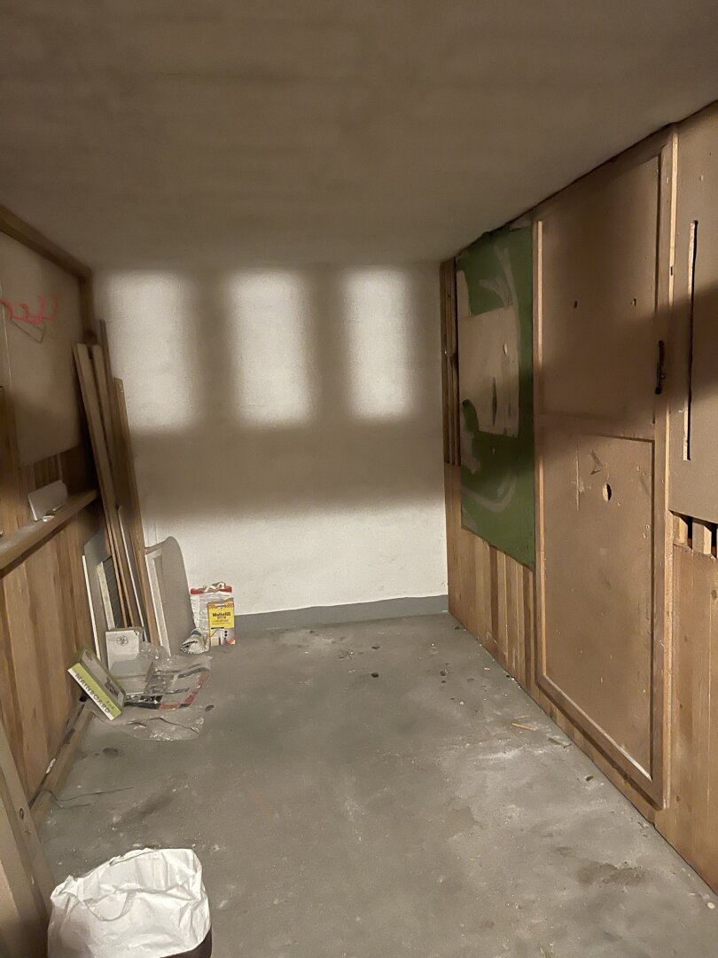 2103 Langenzersdorf- 3 Zimmerwohnung mit Loggia und Parkplatzmöglichkeit!