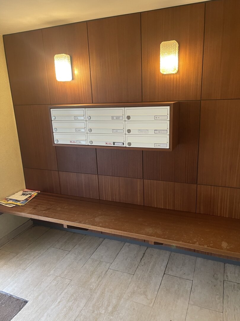 2103 Langenzersdorf- 3 Zimmerwohnung mit Loggia und Parkplatzmöglichkeit!