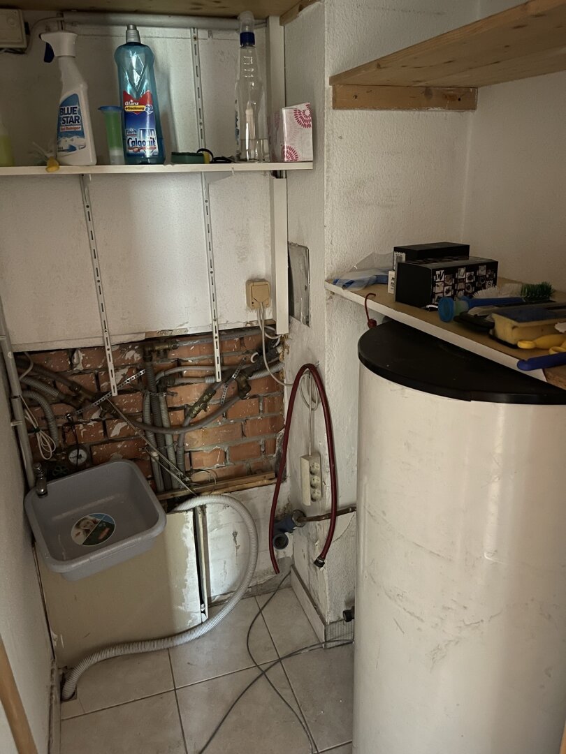 2103 Langenzersdorf- 3 Zimmerwohnung mit Loggia und Parkplatzmöglichkeit!