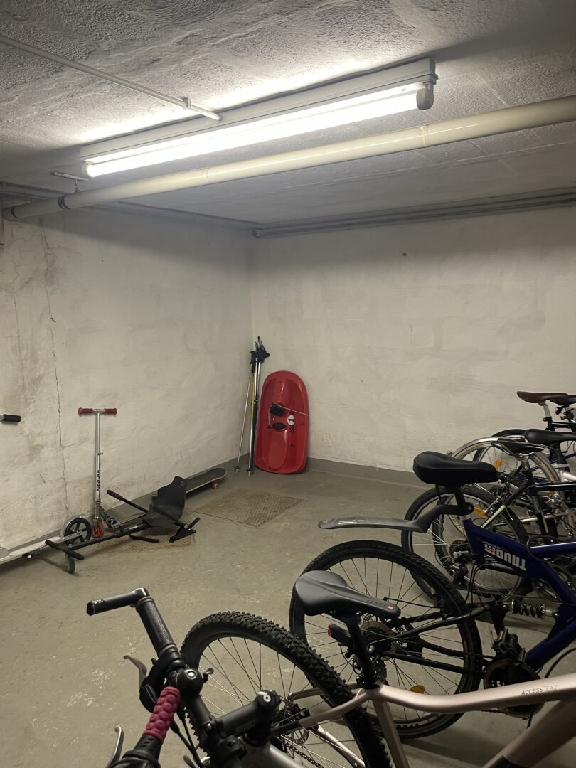 2103 Langenzersdorf- 3 Zimmerwohnung mit Loggia und Parkplatzmöglichkeit!