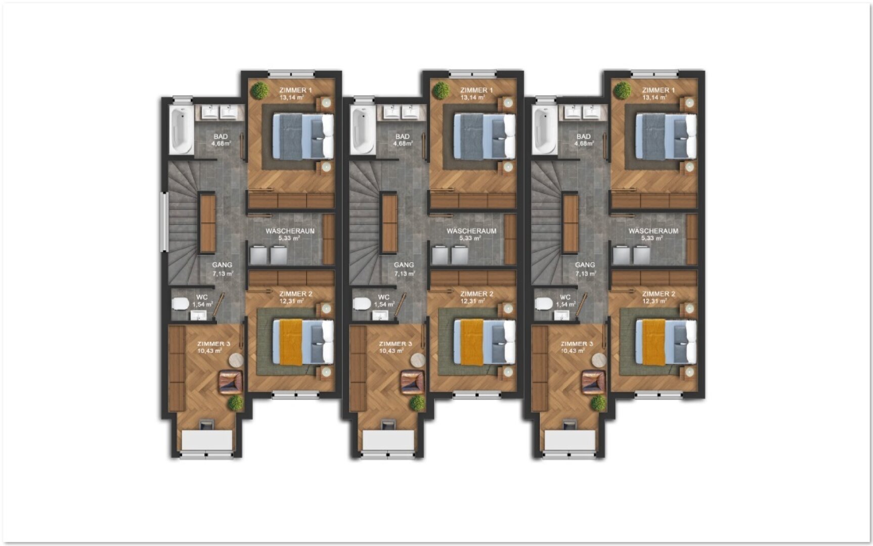Grundriss 2