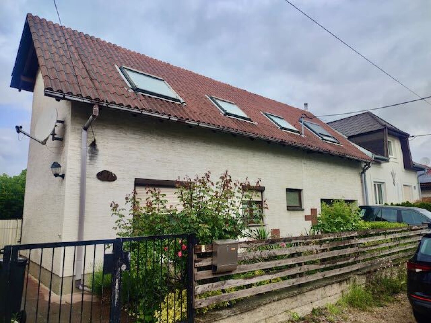 Bauträgergrundstück oder privates Wohnparadies in Grünruhelage - 1220 Wien/Essling