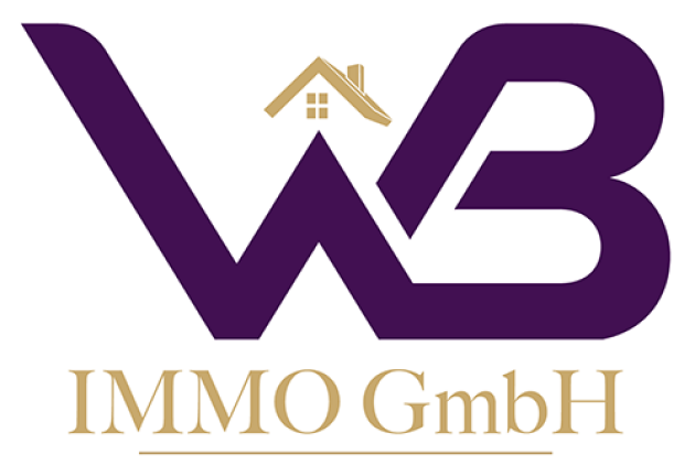 Logo von WB Immo GmbH