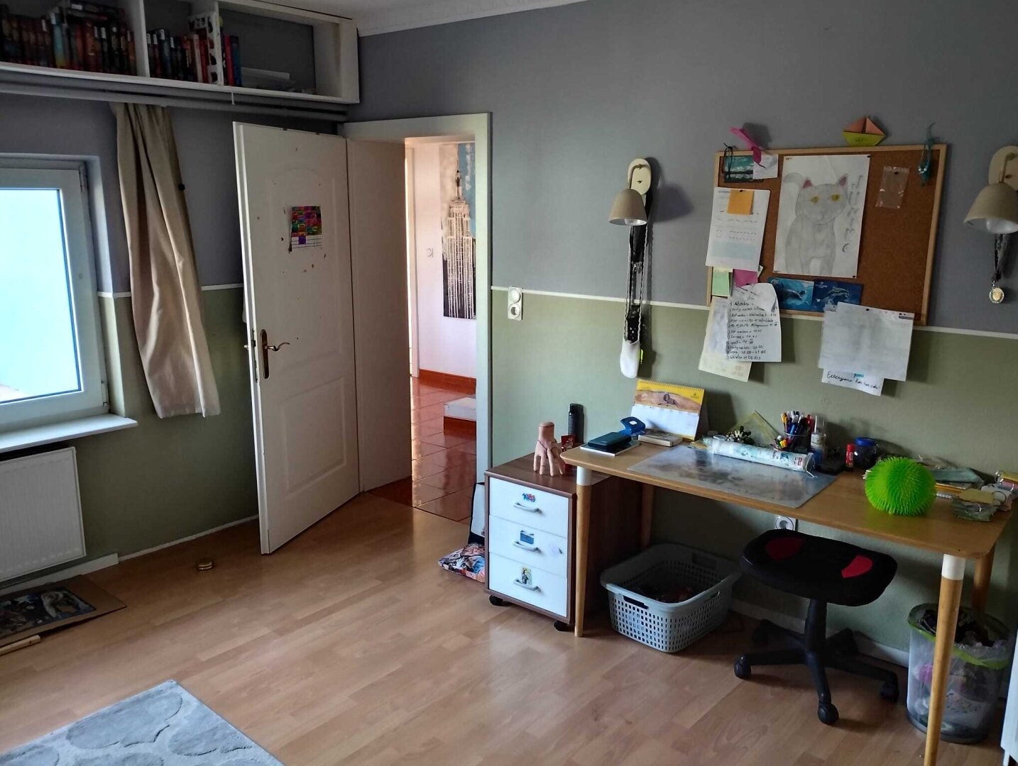 Zimmer EG