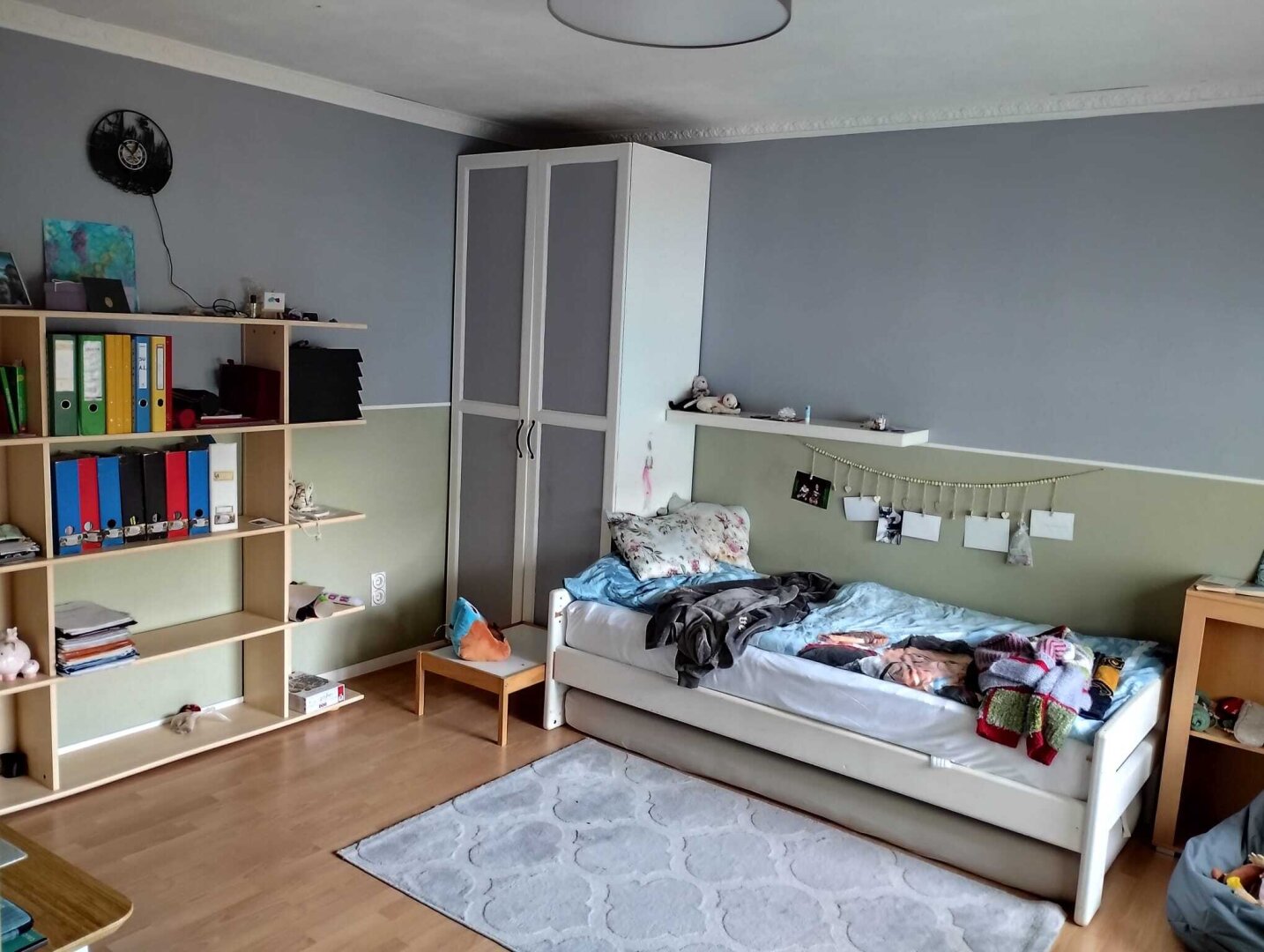 Zimmer EG