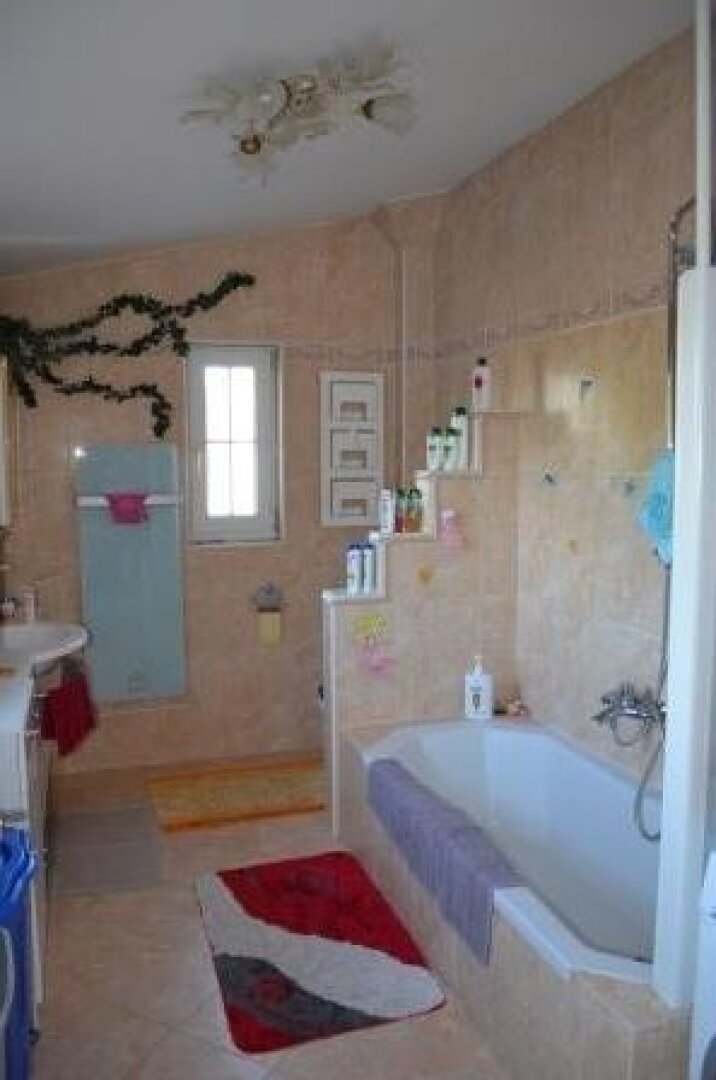 Badezimmer OG