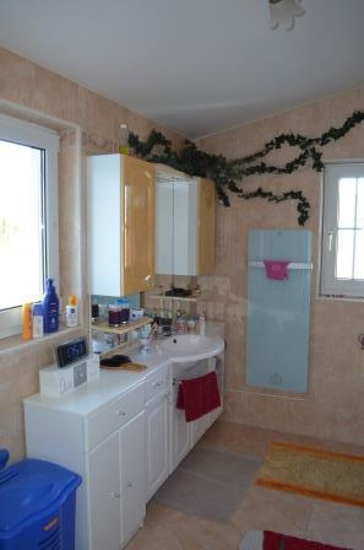 Badezimmer OG