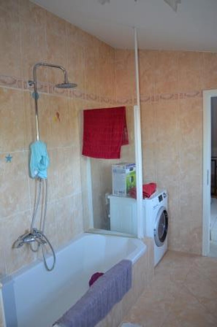 Badezimmer OG