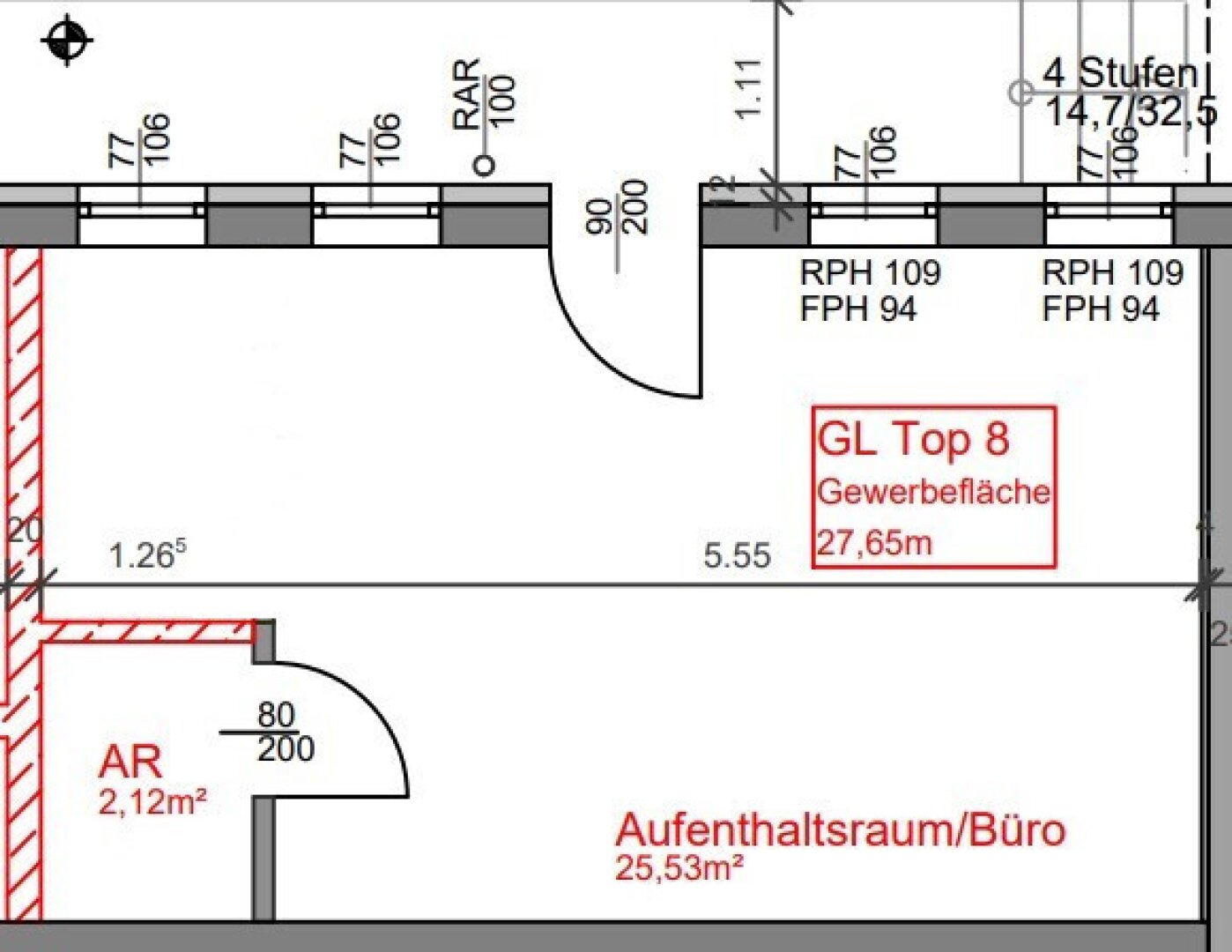 Grundriss 5