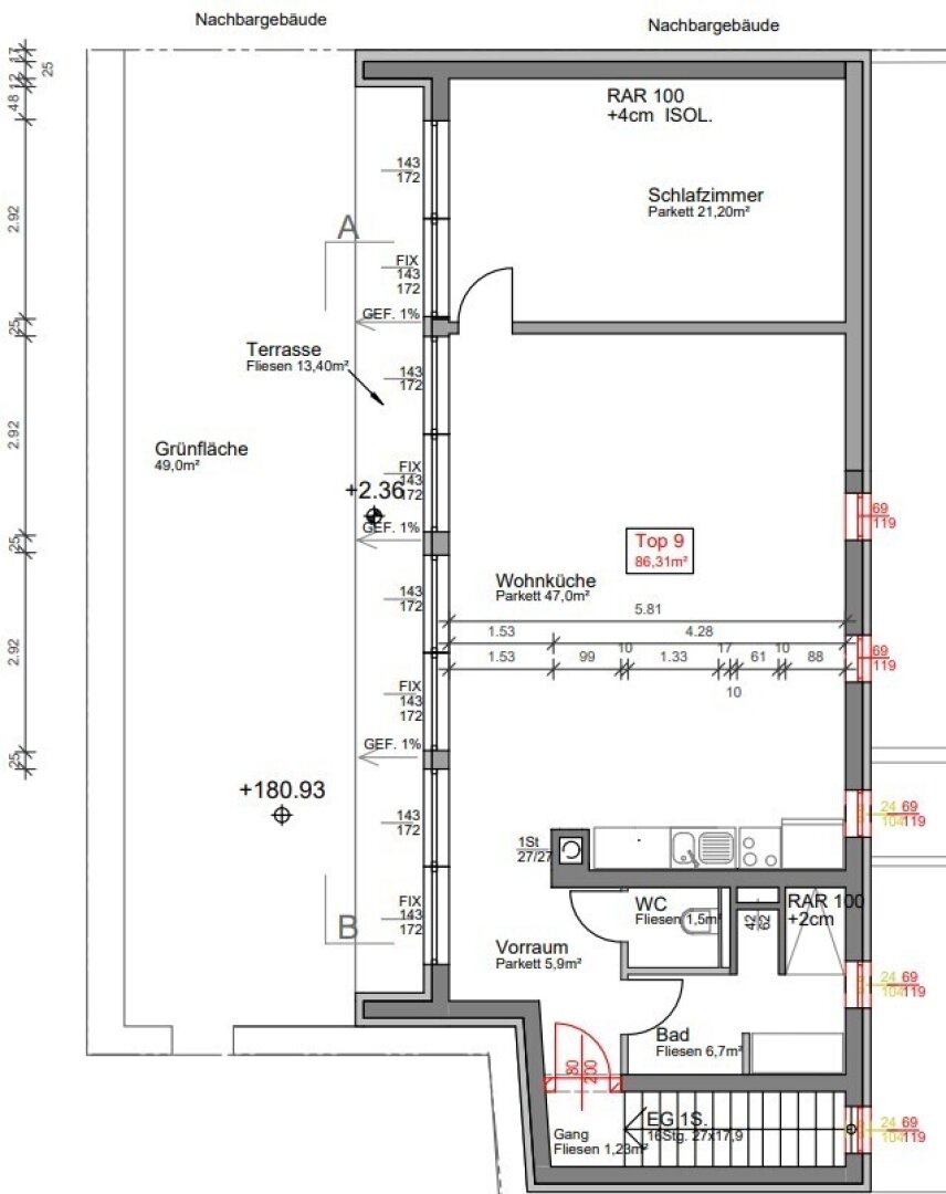 Grundriss 6